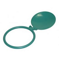 Колпачок пылезащитный с шарниром для раслылительной головки B-SAFETY BR 710 612