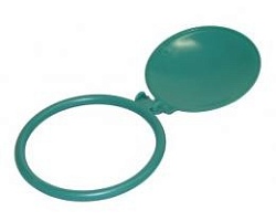 Колпачок пылезащитный с шарниром для раслылительной головки B-SAFETY BR 710 612