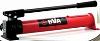 Насос ручной гидравлический BVA P1201 (Набор)