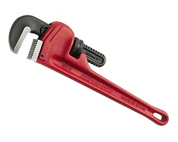 Ключ трубный D2" SUPER-EGO 102140000