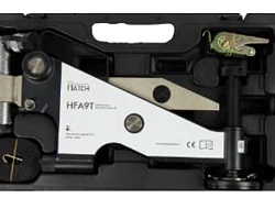 Инструмент для выравнивания фланцев 9T.(90 kN) MATCH HFA9T