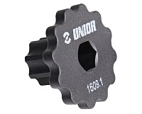 Инструмент для пластиковых элементов шатунов Shimano UNIOR 627017