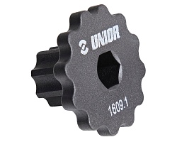 Инструмент для пластиковых элементов шатунов Shimano UNIOR 627017