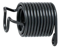 Пружина для пневматического отбойного молотка UNIOR 617716 
