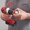 Дрель-шуруповерт аккумуляторный FLEX PD 2G 18.0-EC 447501