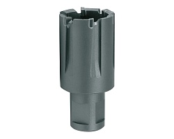 Сверло корончатое для Ж/Д рельс 34x30mm Weldon 3/4 RUKO 1081534