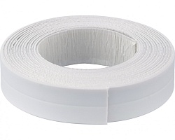 Лента бордюрная для ванн и раковин, 30 мм х 30 мм х 3,35 м// Matrix 89092