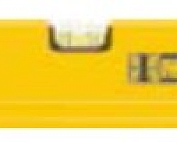 Уровень алюминиевый 60cm. Model EXACTA LAP 3 KOVINE 1331738