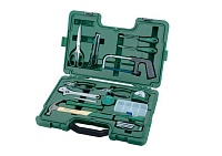 Набор инструментов 25пр. SATA ST06008SJ