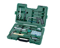 Набор инструментов 25пр. SATA ST06008SJ