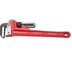 Ключ трубный 1.1/2" 10" UNIOR 601545