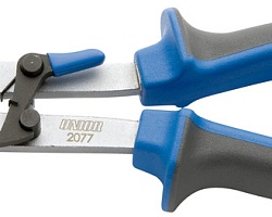 Клещи для хомутов шлангов, патрубков UNIOR 619250