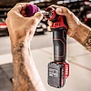 Машина полировальная умная аккумуляторная FLEX PXE 80 10.8-EC/2.5 P-Set 469076