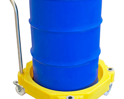 Тележка для бочек ROMOLD PDDH