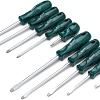 Набор отверток комбинированных 10пр SATA ST09304ESJ