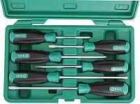 Набор отверток комбинированных 6пр SATA ST09309SJ