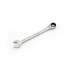 Ключ комбинированный с трещеткой 6 mm SATA ST43221ST