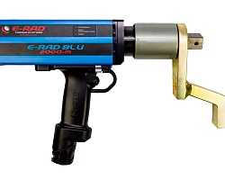 Гайковерт моментный электрический E-RAD BLU 2000 RAD 24162