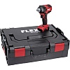Гайковерт ударный аккумуляторный IW 1/2" 18.0-EC FLEX 438308