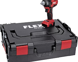 Гайковерт ударный аккумуляторный IW 1/2" 18.0-EC FLEX 438308