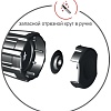 Труборез D6 - 76mm / 1/4" - 3" UNIOR 626188
