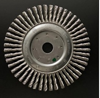 Щетка дисковая D171x6 Metal OSBORN 9706026904