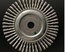 Щетка дисковая D171x6 Metal OSBORN 9706026904