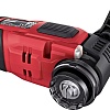 Инструмент многофункциональный, реноватор FLEX 531018 MT 18.0-EC + P-Set 22 Q