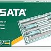 Набор напильников 8пр. SATA ST09910