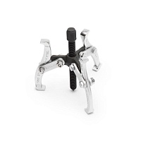 Съемник трехзахватный 10" (340-250мм.) SATA ST90640