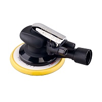 Машина шлифовальная орбитальная пневматическая 125mm Red Rooster RRI-5125-5CV