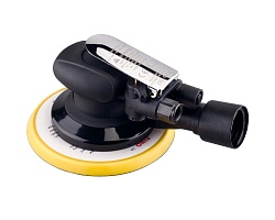 Машина шлифовальная орбитальная пневматическая 125mm Red Rooster RRI-5125-5CV