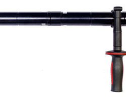 Гайковерт моментный аккумуляторный B-RAD EXT-R 1400-2 RAD 32449