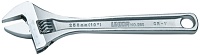 Ключ разводной 250mm UNIOR 601017