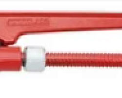 Ключ газовый 1" 90° UNIOR 601481