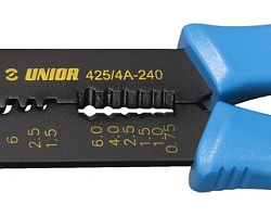 601136 Плоскогубцы электрика (клеммник)