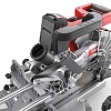 Пила торцовочная аккумуляторная SMS 190 18.0-EC FLEX 500631