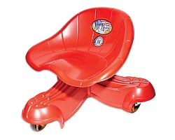 Стул ремонтно-подкатной Omega Mechanix CP5031