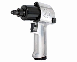 Гайковерт ударный пневматический 3/8" 244 Nm UNIOR 615320