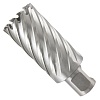 Сверло корончатое 58x55mm Weldon 3/4"" HSSE Co5 RUKO 108558E