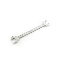 Ключ рожковый двусторонний 12х13mm SATA ST41303SC