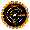 Диск пильный DT10302-QZ DeWALT