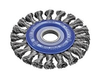 Щетка дисковая D178x6 Inox OSBORN 4612626331