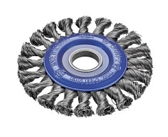 Щетка дисковая D178x6 Inox OSBORN 4612626331