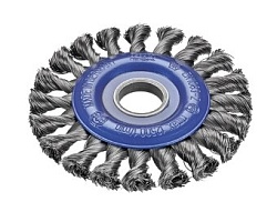 Щетка дисковая D178x6 Inox OSBORN 4612626331