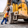 Гайковерт аккумуляторный ударный IW 3/4" 18.0-EC C Flex 492612