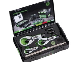 Гайколом 32-50мм. KUKKO 55-4