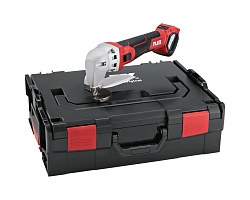 Ножницы по металлу аккумуляторные SHE 16 18.0-EC FLEX 532066