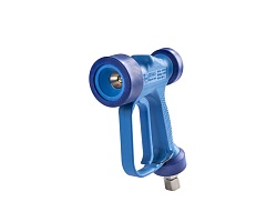 Пистолет для подачи воды F1/2” G 24bar 90°C MECLUBE 024-1232-P65