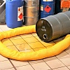 Бон сорбирующий Yellow 7.5 cm x 1.2 m 20шт/уп SCHOELLER YS1 